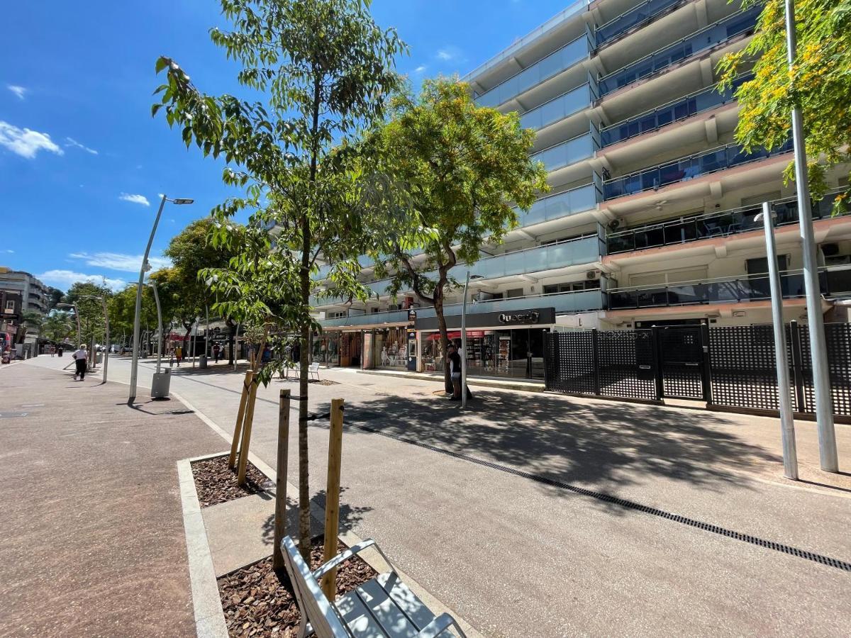 Rentalmar Goya Salou Exterior photo